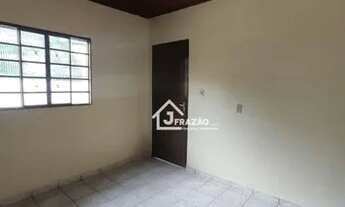 Imagem 7: Casa com 1 dormitório para alugar, 50 m² por R$ 790,00/mês - Vila Pedroso - Goiânia/GO