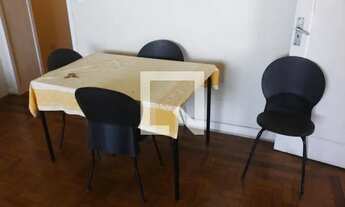 Imagem 6: Apartamento para Aluguel - Itararé, 3 Quartos, 134 m2