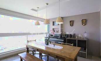 Imagem 4: Apartamento no Res. Thelma Malheiros