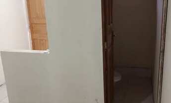 Imagem 2: Aluga se Quarto com aluguel por R$600 /mês