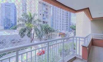 Imagem 7: Apartamento Locação 3 Dormitórios - 98 m² Vila Olímpia