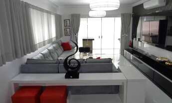 Imagem 3: Apartamento com 4 dormitórios para alugar, 275 m² - Riviera de São Lourenço - Bertioga/SP