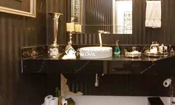 Imagem 5: Casa para venda tem 461 metros quadrados com 3 quartos em Córrego Grande - Florianópolis