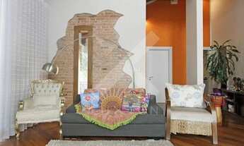 Imagem 6: PORTO ALEGRE - Casa Padrão - Chacara Das Pedras