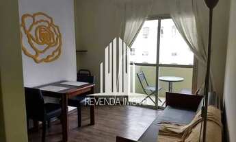 Imagem: Oportunidade flat de 42m² - Morro dos Ingleses