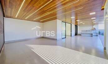 Imagem 5: Portal do Sol Green - Casa de Condomínio 3 quartos, sendo 3 suítes