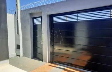 Imagem 2: Araçatuba - Casa - Pinheiros