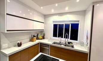 Imagem 7: Lindo apartamento a venda no bairro Homero Thon Santo Andre 3 dormitórios com varanda gou