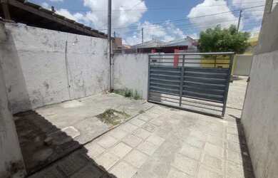 Imagem 7: Casa para aluguel com 64 metros quadrados com 2 quartos em Vila Tibiri - Santa Rita - PB