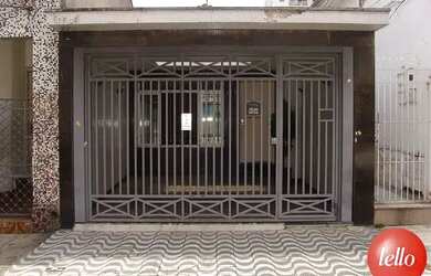 Imagem 2: São Paulo - Casa Padrão - Tatuapé