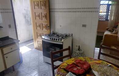 Imagem 6: PRAIA GRANDE - Apartamento Padrão - AVIAÇÃO