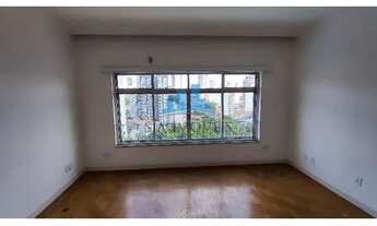 Imagem 2: Apartamento para aluguel possui 95 metros quadrados com 2 quartos em Água Branca - São Pau