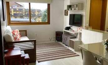 Imagem 2: Apartamento no Centro de Gramado!