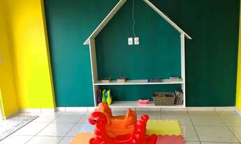 Imagem 6: Alugo belíssimo apartamento com projetados 2 quartos em Pitimbu - Natal - RN