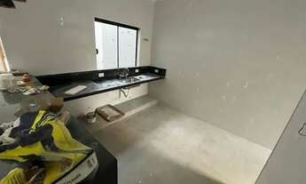 Imagem 6: Cód.: 5311 - Casa 3 quartos - Jardim Terra Branca