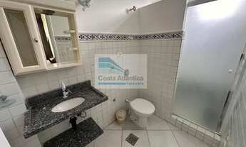 Imagem 7: Apartamento 1 dormitório para Locação em Guarujá, Pitangueiras, 1 dormitório, 1 banheiro