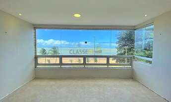 Imagem 3: Apartamento Beira Mar de 3 Quartos em Candeias