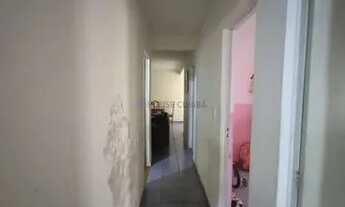 Imagem 4: Apartamento 3 quartos, 76 m², Residencial Rosana, Bairro Cidade Alta, Cuiabá-MT