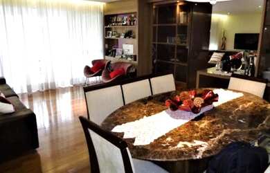 Imagem 7: Apartamento de alto padrão no Jardim Guedala