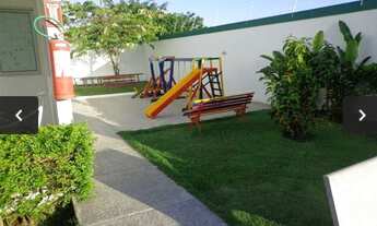 Imagem 5: Casa em condomínio fechado