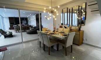 Imagem: Casa de condomínio sobrado para venda tem