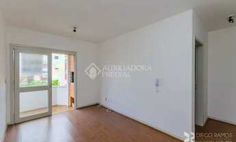 Imagem 2: Apartamento para venda tem 46 metros quadrados com 1 quarto em Jardim Botânico - Porto Ale