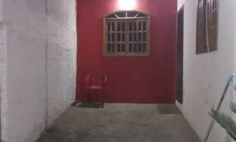 Imagem 2: Kitnet mobiliada em Cabuçu