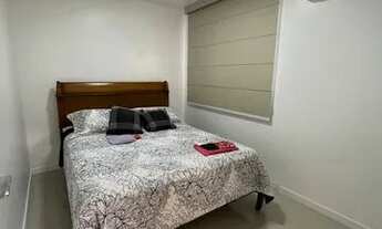 Imagem 7: Excelente apartamento 2 quartos com suíte no parque Tamandaré