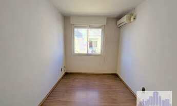 Imagem: Apartamento de 2 dormitórios