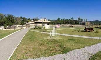 Imagem 2: Condominio Fechado Terreno Próximo à Canasvieiras