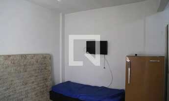 Imagem 2: Apartamento para Aluguel - Cidade Ocian, 1 Quarto, 16 m2