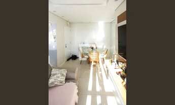 Imagem 5: Apartamento para Aluguel - Vila Ema, 2 Quartos, 62 m2