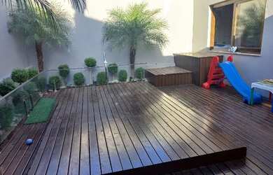 Imagem 7: * Porteira fechada *