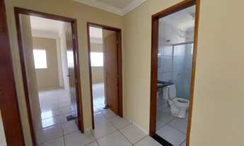 Imagem 5: Apartamento em Nova Parnamirim (89 m², 2º andar 3/4, Cond. Ribeiro dos Santos