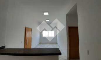 Imagem 2: Casa no Jardim São José, Goiânia - GO 75m² de Área Construída