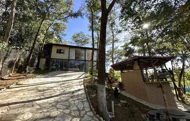 Imagem 5: Casa A Venda No Lago Corumba Iv. CLEUNS