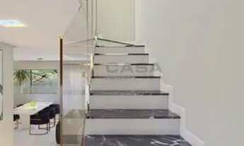 Imagem 3: LC / Oportunidade!! Lançamento em Morada de Laranjeiras Casas duplex de 3Q c/Suíte e Vaga