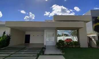 Imagem: Vende-se casa térrea com 3 Suítes no Florais