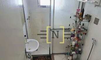 Imagem 7: Apartamento à venda, 38 m² por R$ 330.000,00 - Aclimação - São Paulo/SP