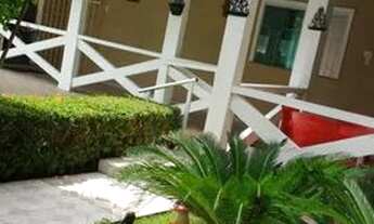 Imagem 7: Linda Casa em Salinas de 392m2, PORTEIRA FECHADA, com piscina, churrasqueira, 5vgs - CA013