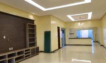 Imagem 6: Casa na Marambaia conjunto Euclides Figueiredo, 4 Quartos e Piscina com Churrasqueira