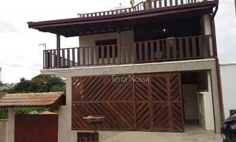 Imagem: Casa proximo à Represa I