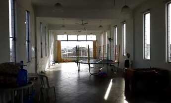 Imagem 2: Aluguel de salão