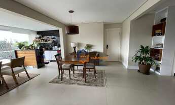 Imagem: Apartamento à venda, 134 m² por R$ 1.685.000,00