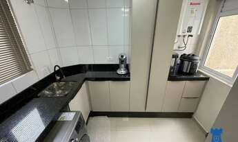 Imagem 6: Apartamento para Venda em São José dos Pinhais, Boneca do Iguaçu, 2 dormitórios, 1 banheir