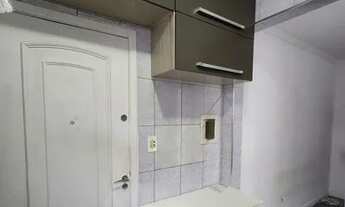 Imagem 2: Kit Ponta da Praia - Aquário - Ambientes Individuais - Arejado - Luz natural - Garagem !