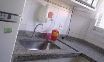 Imagem 3: Apartamento para aluguel com 63 metros quadrados com 3 quartos em Jaguaré - São Paulo - SP