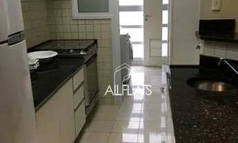 Imagem 2: Apartamento Duplex com 2 dormitórios à venda, 92 m² por R$ 1.700.000 no Jardim Paulista