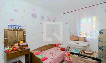 Imagem 7: Apartamento para Aluguel - Vila Rio de Janeiro, 2 Quartos, 45 m2