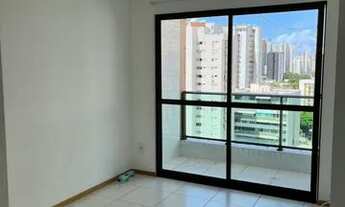 Imagem 2: Apt com 2 quartos em Graças - Recife - PE (ALUGO